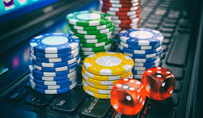Вход на официальный сайт BitZamo Casino